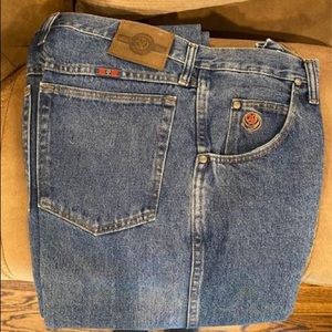 Wrangler 20X men’s jeans 32x34